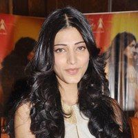 Shruti Hassan Launched Sonata AOD Collection  | Picture 32838